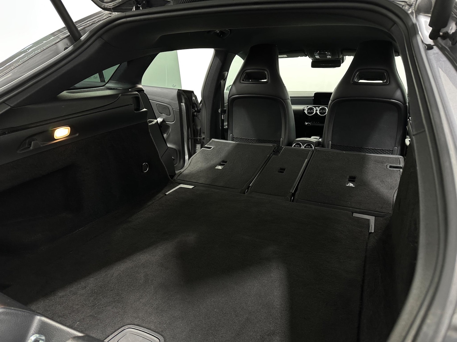 Used Mercedes-Benz CLA 2021 for sale - 76878855: Photo 44