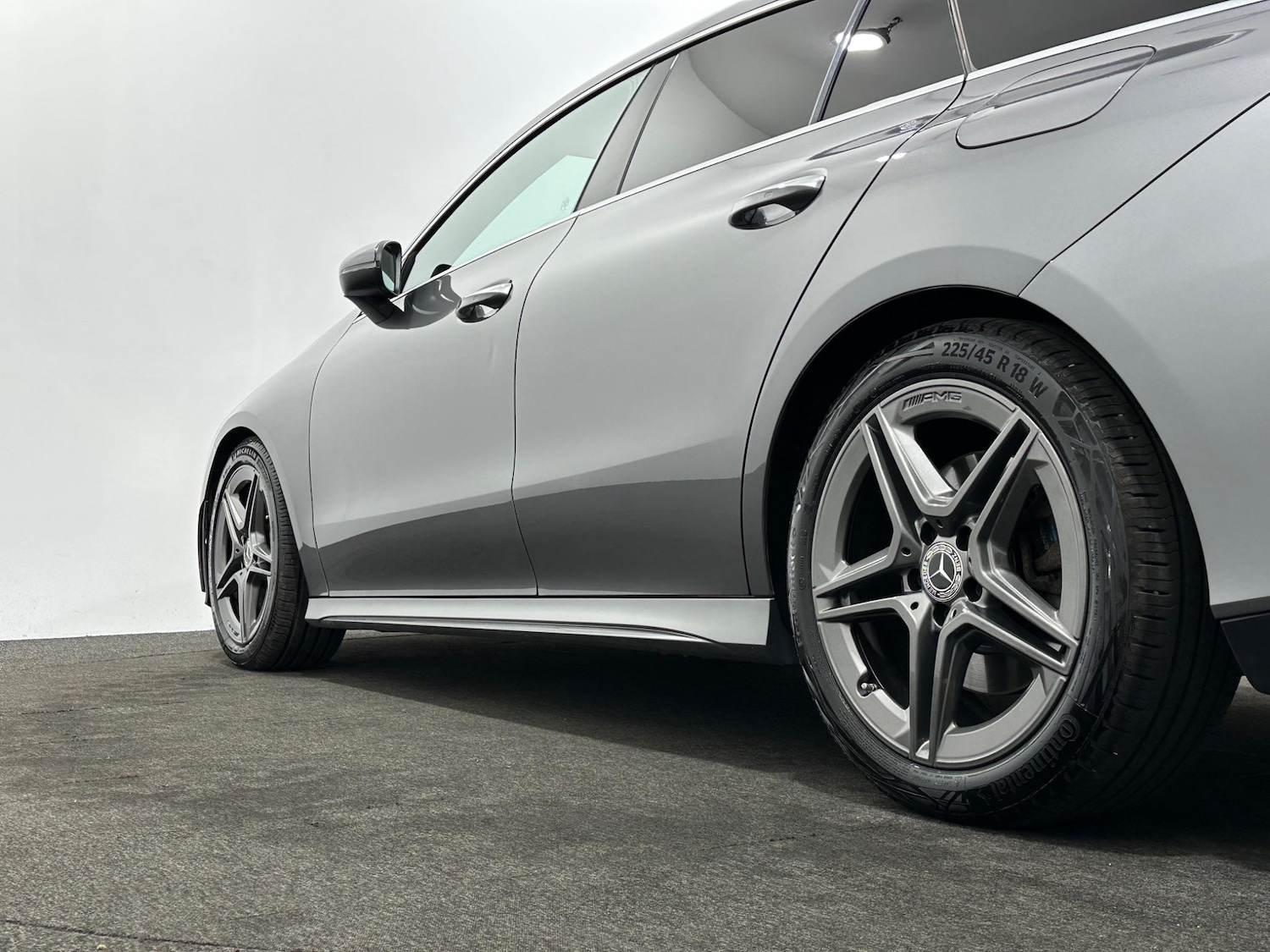 Used Mercedes-Benz CLA 2021 for sale - 76878855: Photo 49