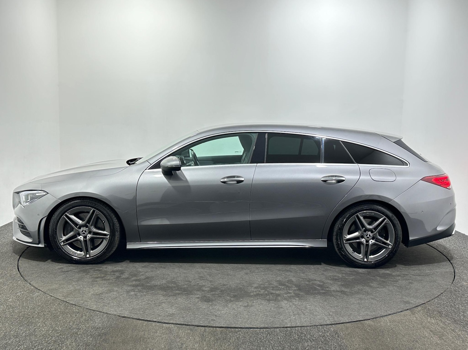 Used Mercedes-Benz CLA 2021 for sale - 76878855: Photo 5