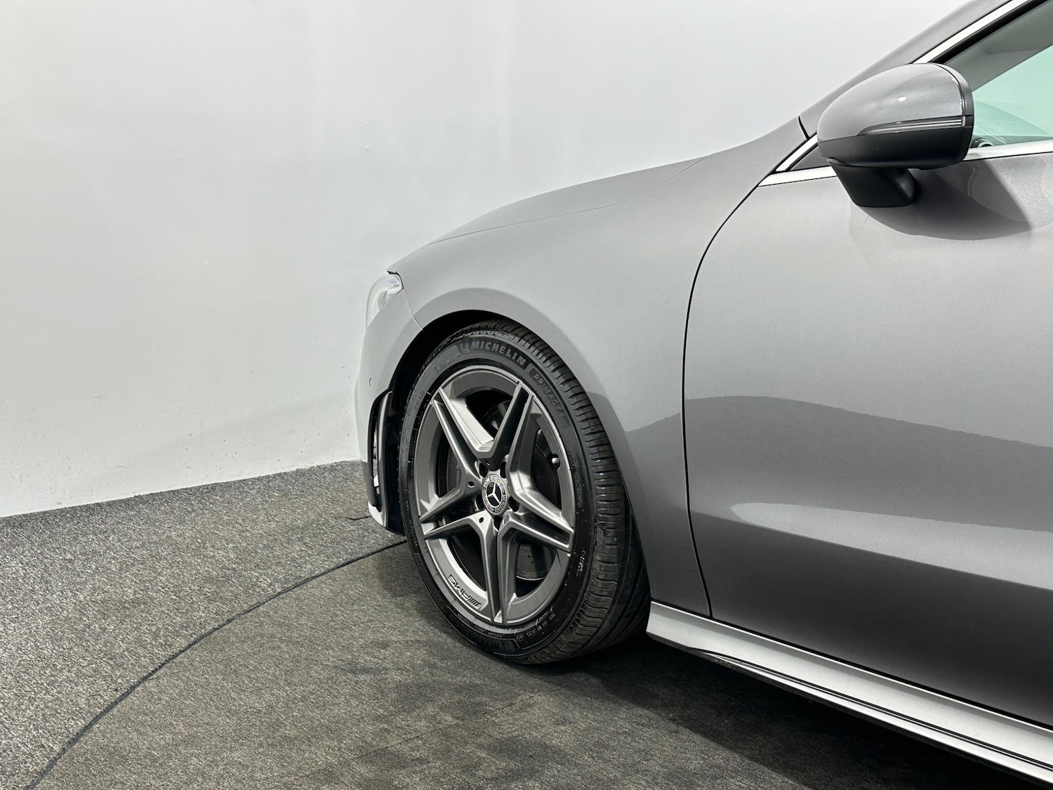 Used Mercedes-Benz CLA 2021 for sale - 76878855: Photo 50