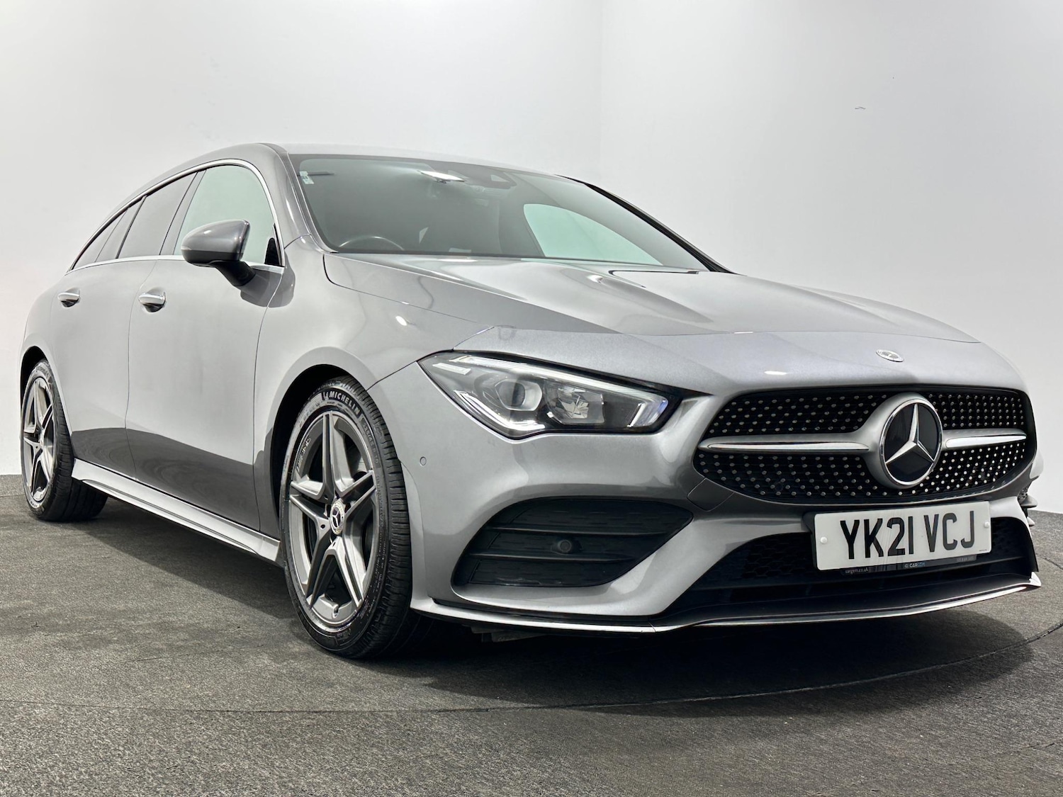 Used Mercedes-Benz CLA 2021 for sale - 76878855: Photo 52
