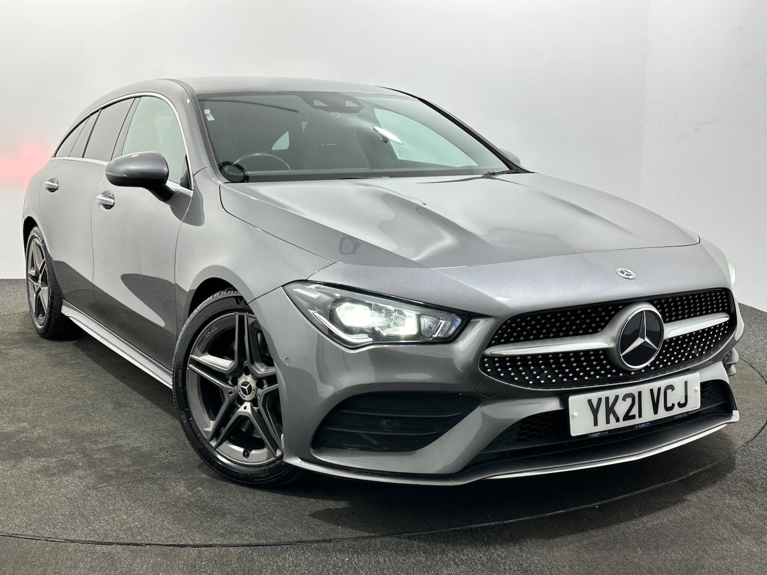 Used Mercedes-Benz CLA 2021 for sale - 76878855: Photo 54