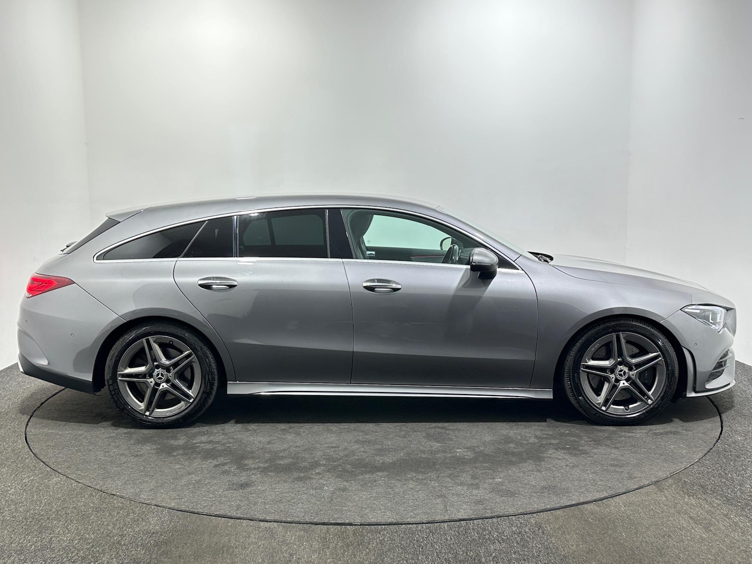 Used Mercedes-Benz CLA 2021 for sale - 76878855: Photo 9