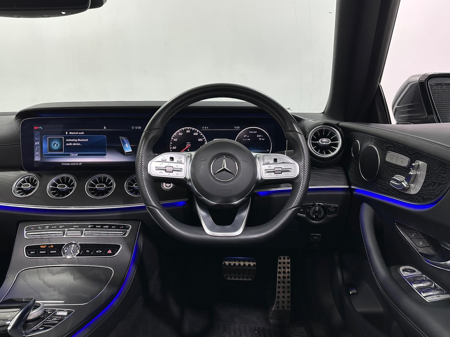 Used Mercedes-Benz E Class 2019 for sale - 76878678: Photo 12