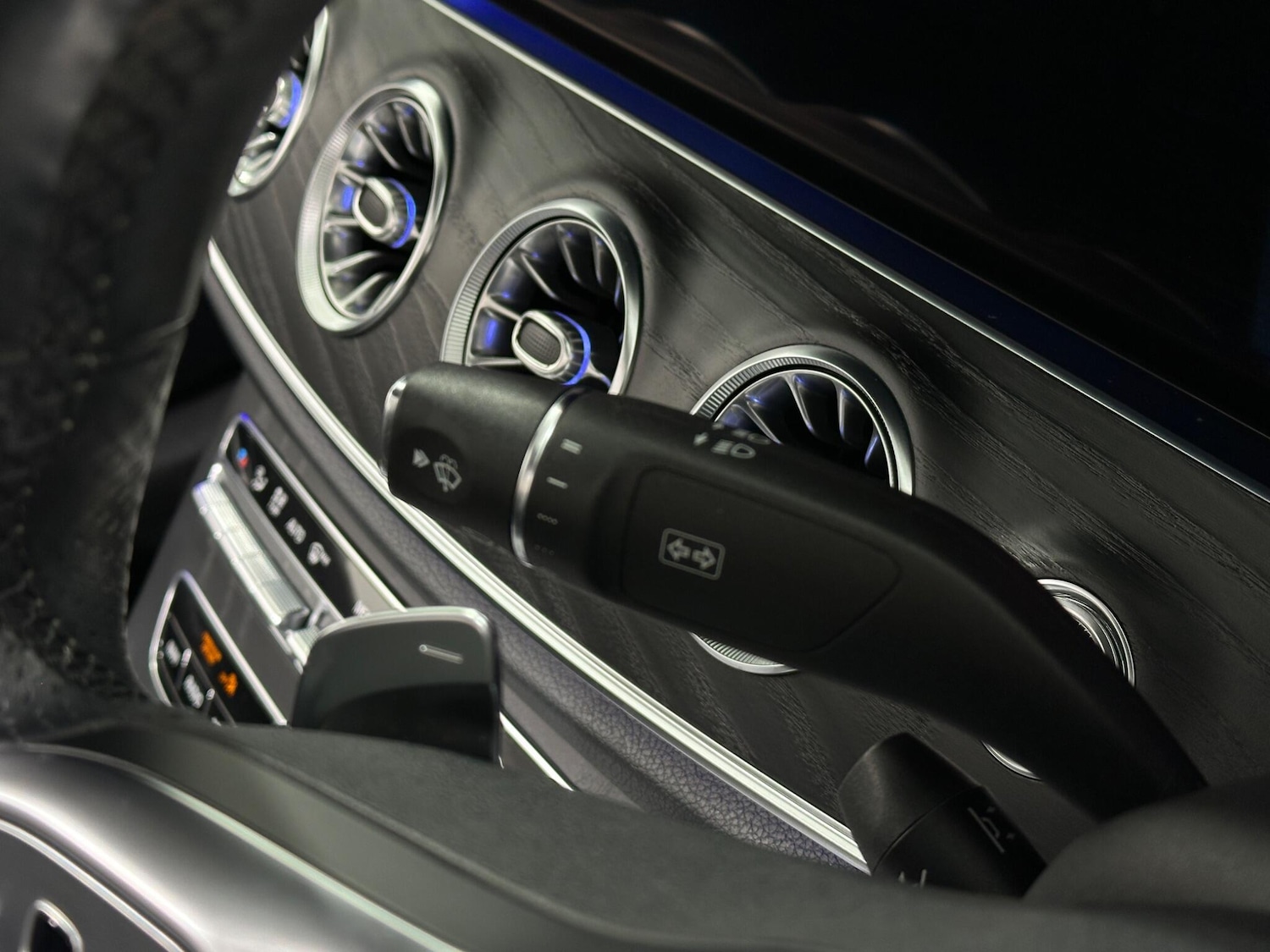 Used Mercedes-Benz E Class 2019 for sale - 76878678: Photo 13