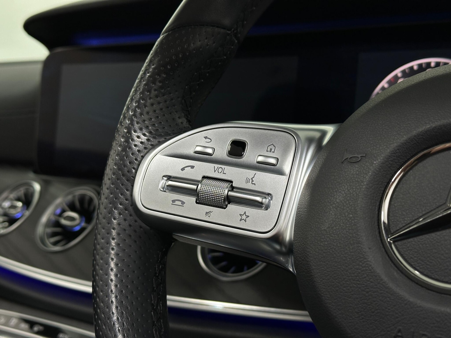 Used Mercedes-Benz E Class 2019 for sale - 76878678: Photo 14