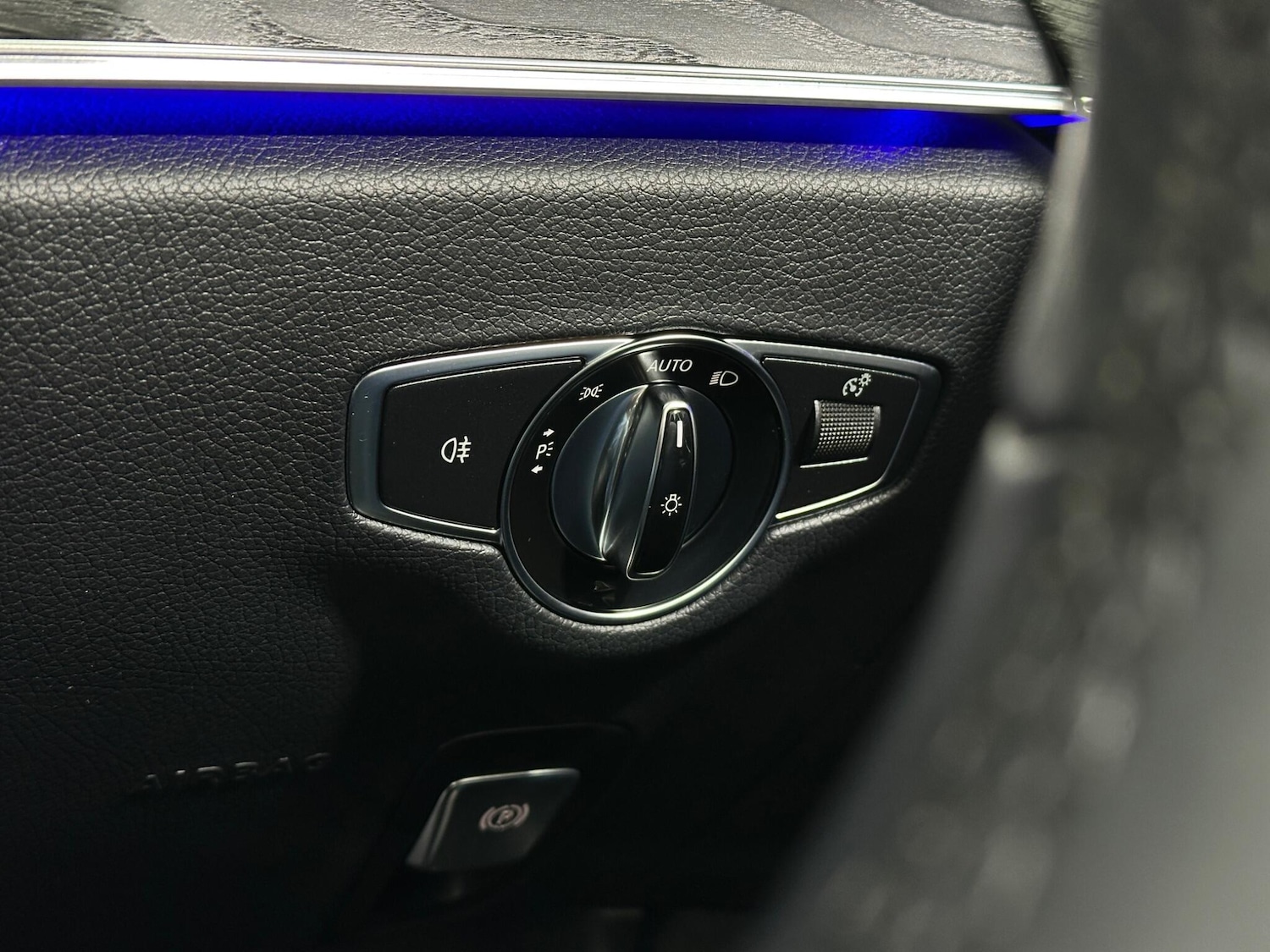 Used Mercedes-Benz E Class 2019 for sale - 76878678: Photo 17