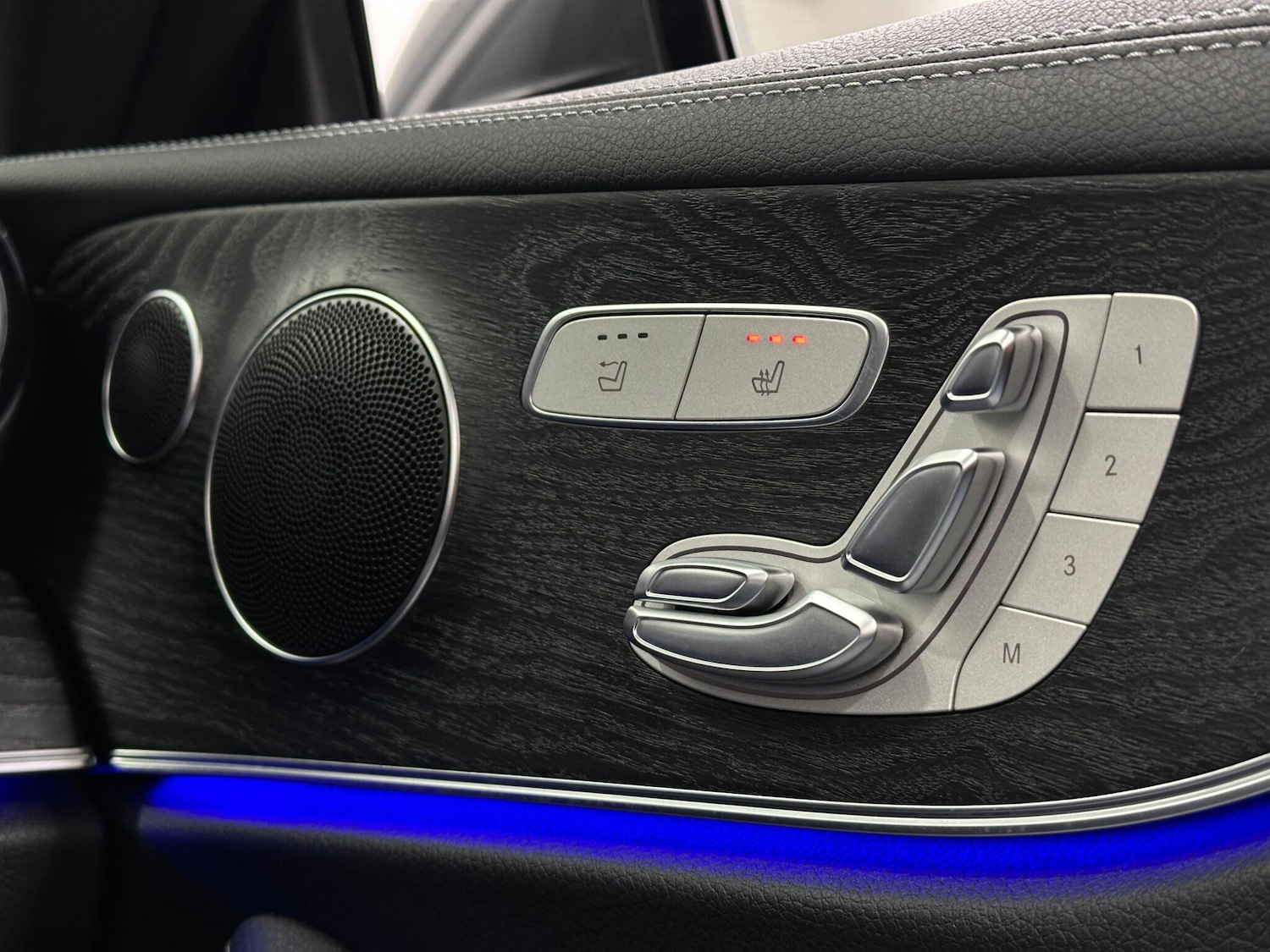 Used Mercedes-Benz E Class 2019 for sale - 76878678: Photo 18