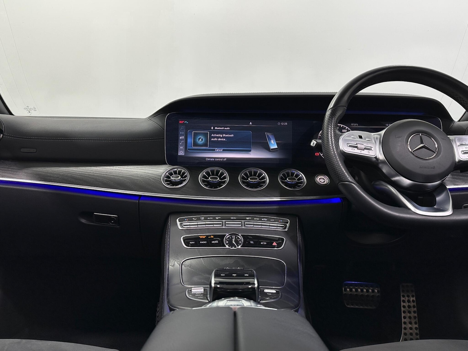 Used Mercedes-Benz E Class 2019 for sale - 76878678: Photo 20