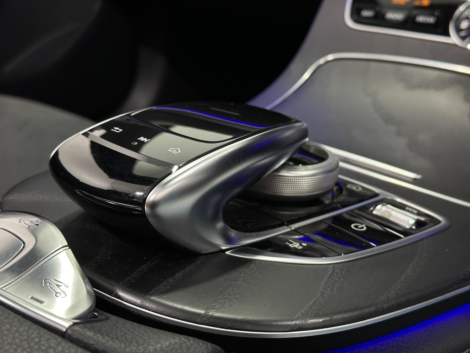 Used Mercedes-Benz E Class 2019 for sale - 76878678: Photo 21