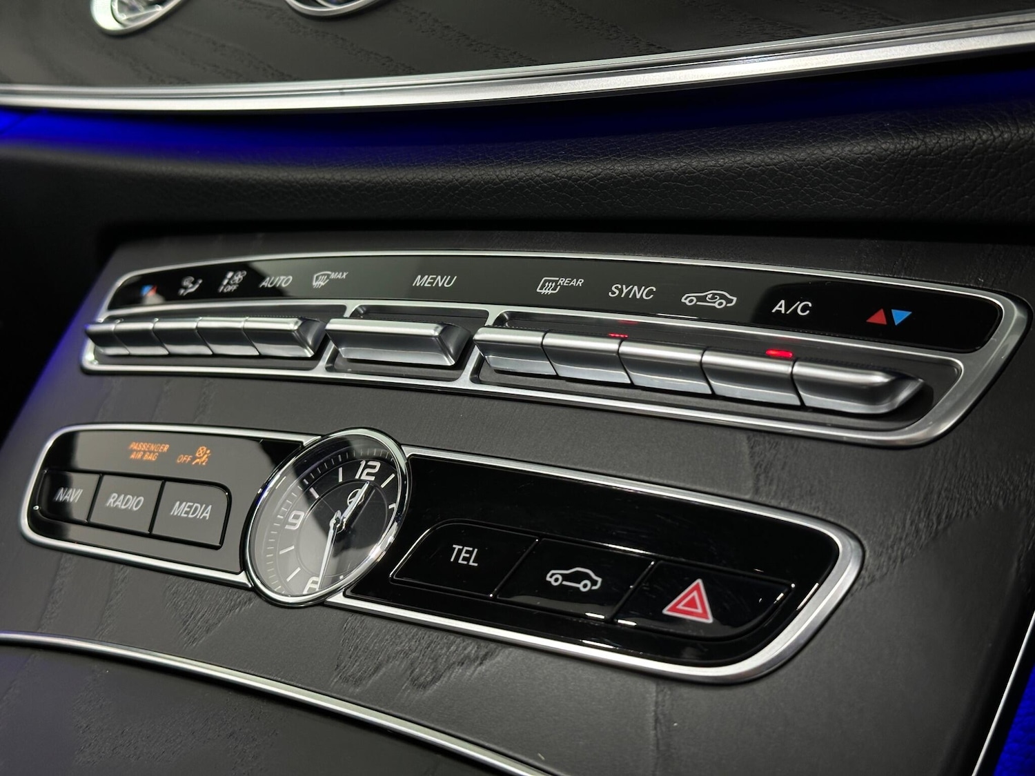 Used Mercedes-Benz E Class 2019 for sale - 76878678: Photo 22