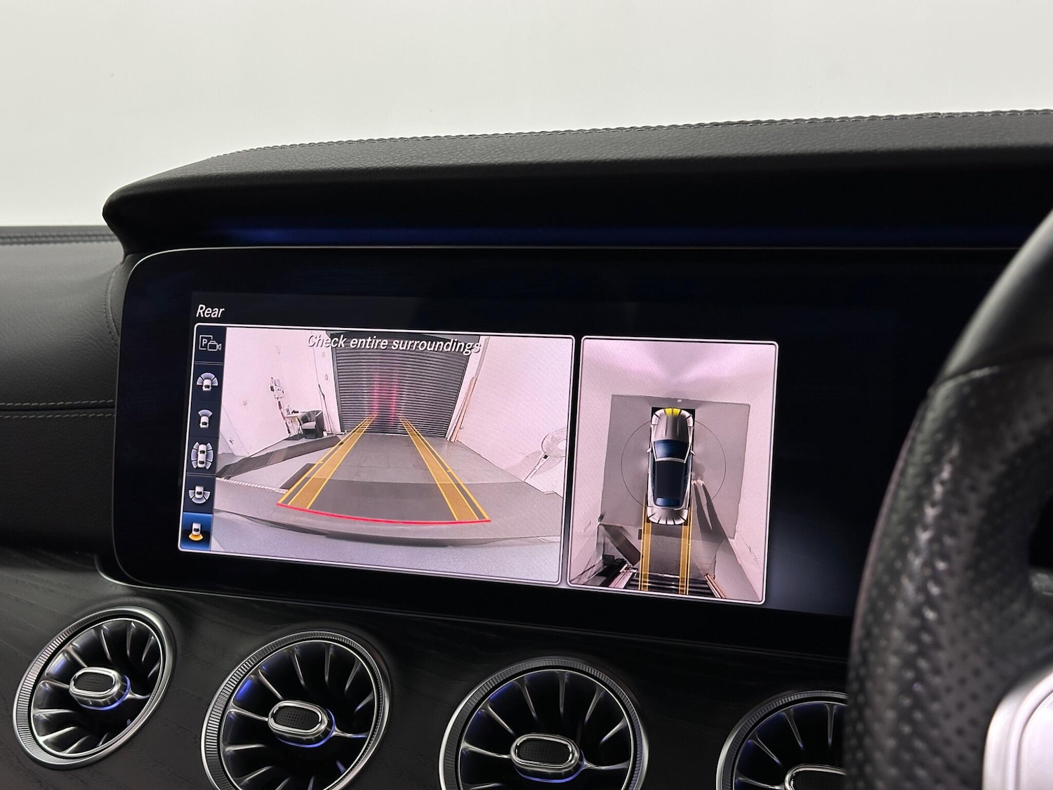 Used Mercedes-Benz E Class 2019 for sale - 76878678: Photo 24