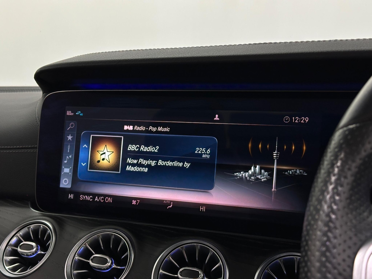 Used Mercedes-Benz E Class 2019 for sale - 76878678: Photo 25