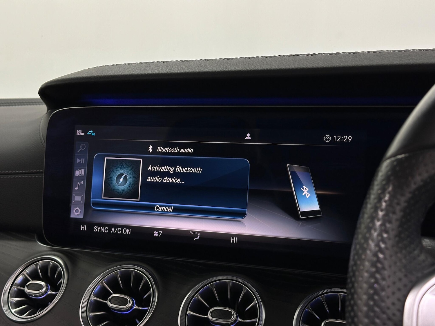 Used Mercedes-Benz E Class 2019 for sale - 76878678: Photo 26