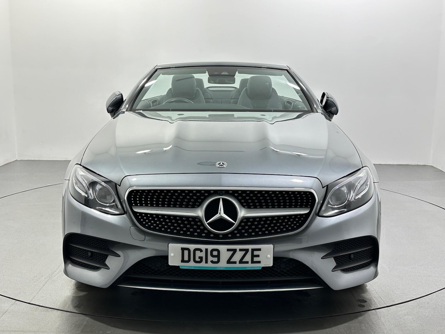 Used Mercedes-Benz E Class 2019 for sale - 76878678: Photo 3