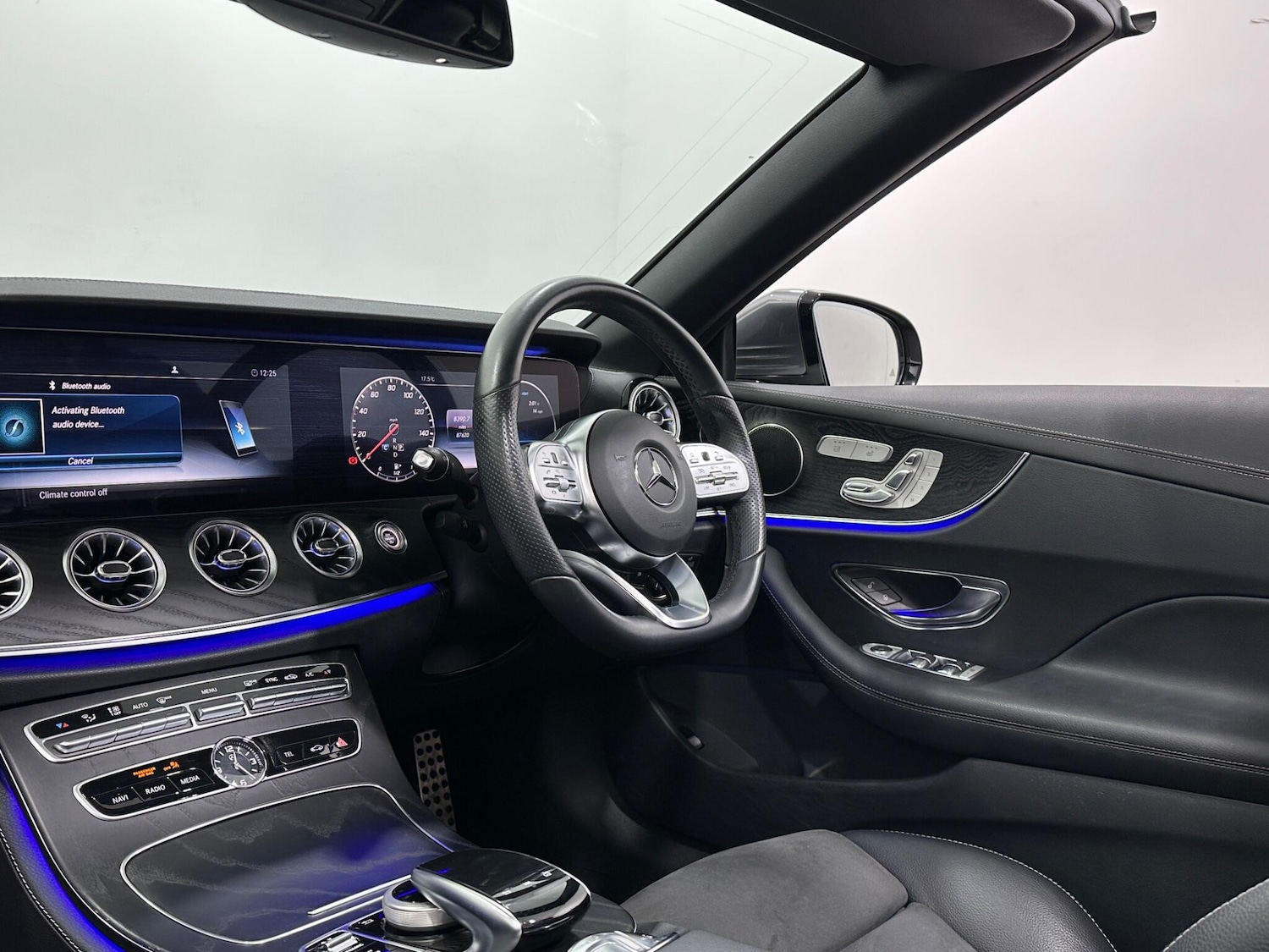 Used Mercedes-Benz E Class 2019 for sale - 76878678: Photo 30