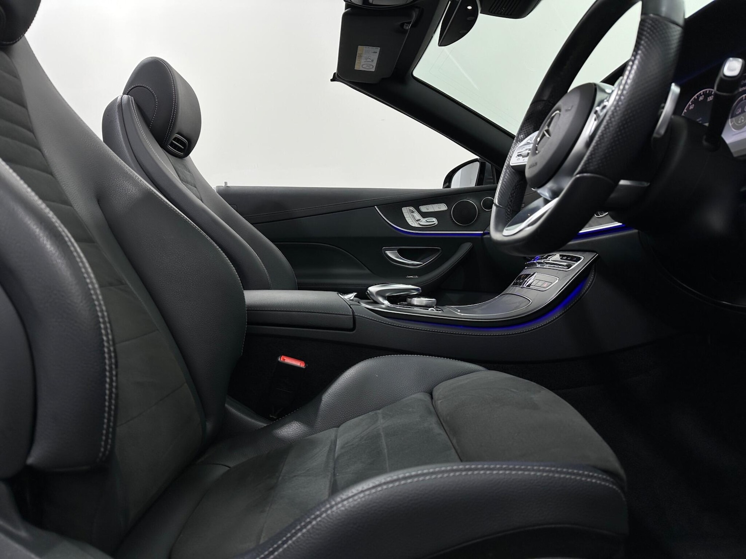 Used Mercedes-Benz E Class 2019 for sale - 76878678: Photo 31