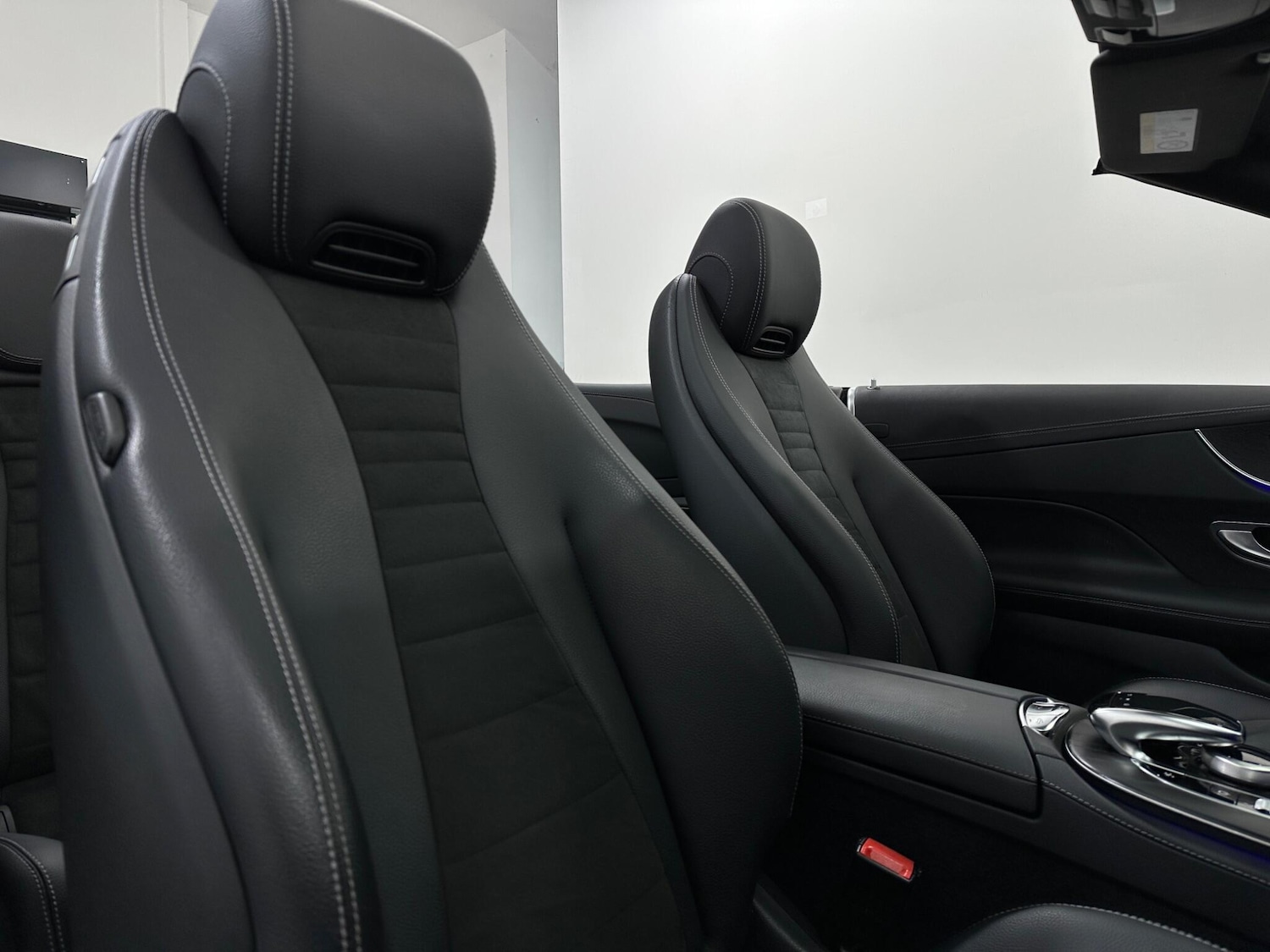 Used Mercedes-Benz E Class 2019 for sale - 76878678: Photo 32