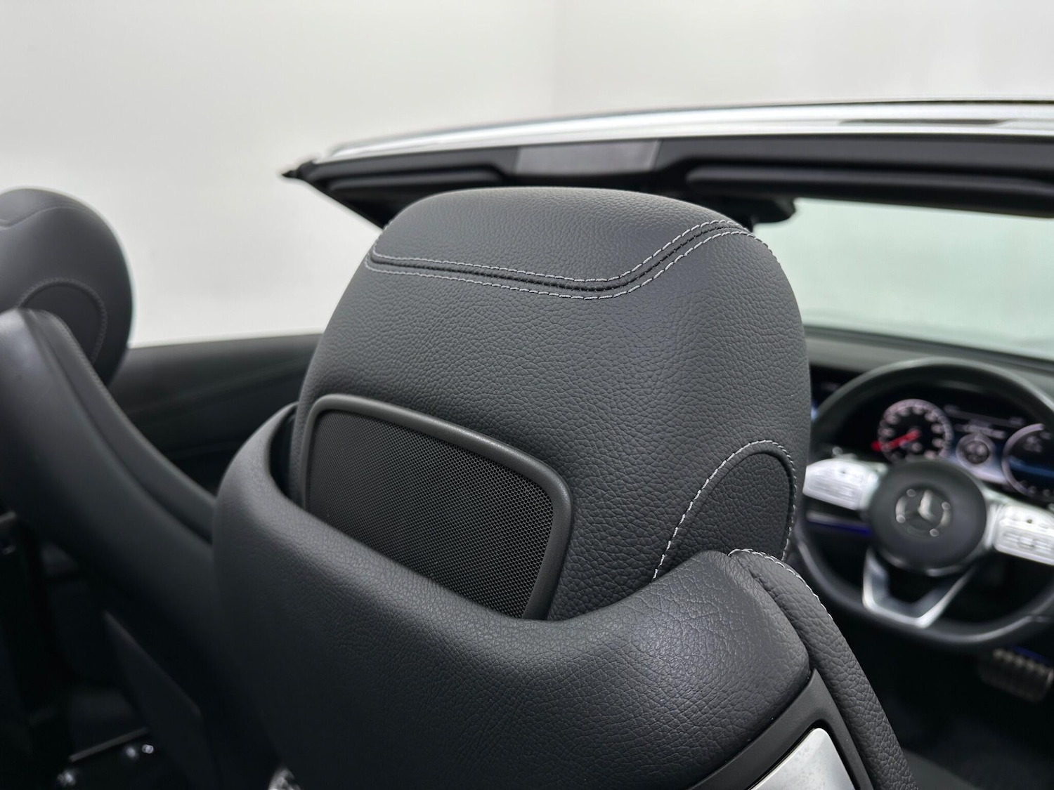 Used Mercedes-Benz E Class 2019 for sale - 76878678: Photo 33