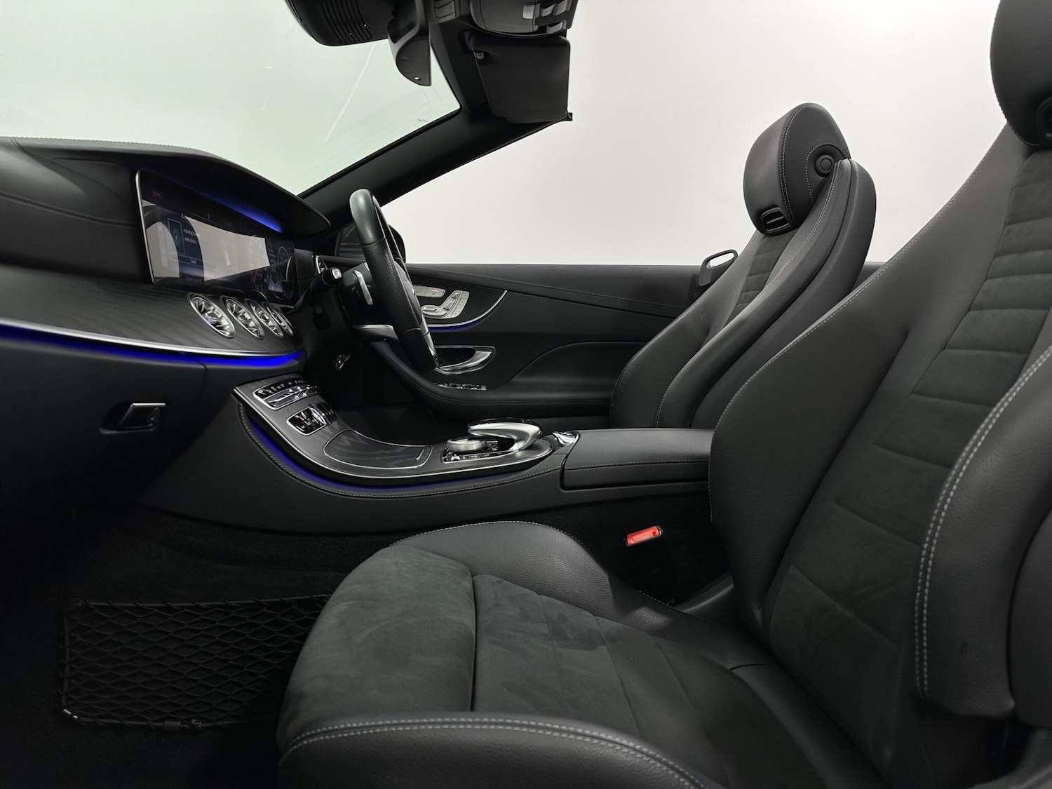 Used Mercedes-Benz E Class 2019 for sale - 76878678: Photo 35