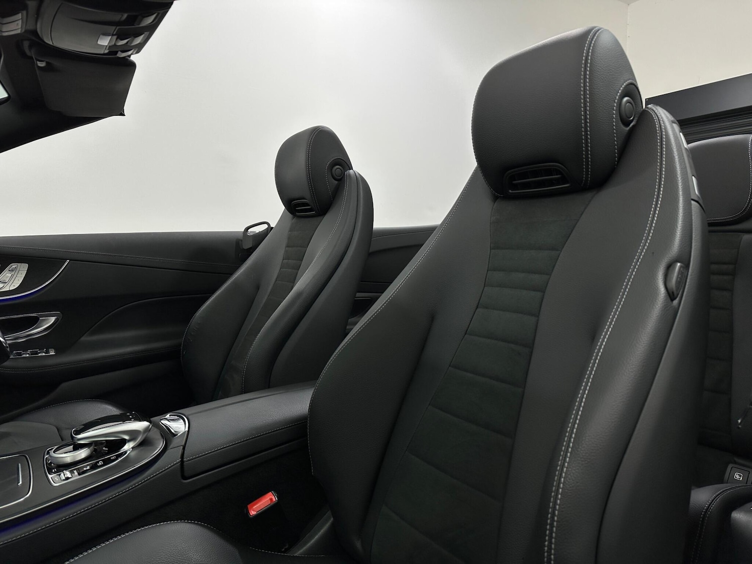 Used Mercedes-Benz E Class 2019 for sale - 76878678: Photo 36