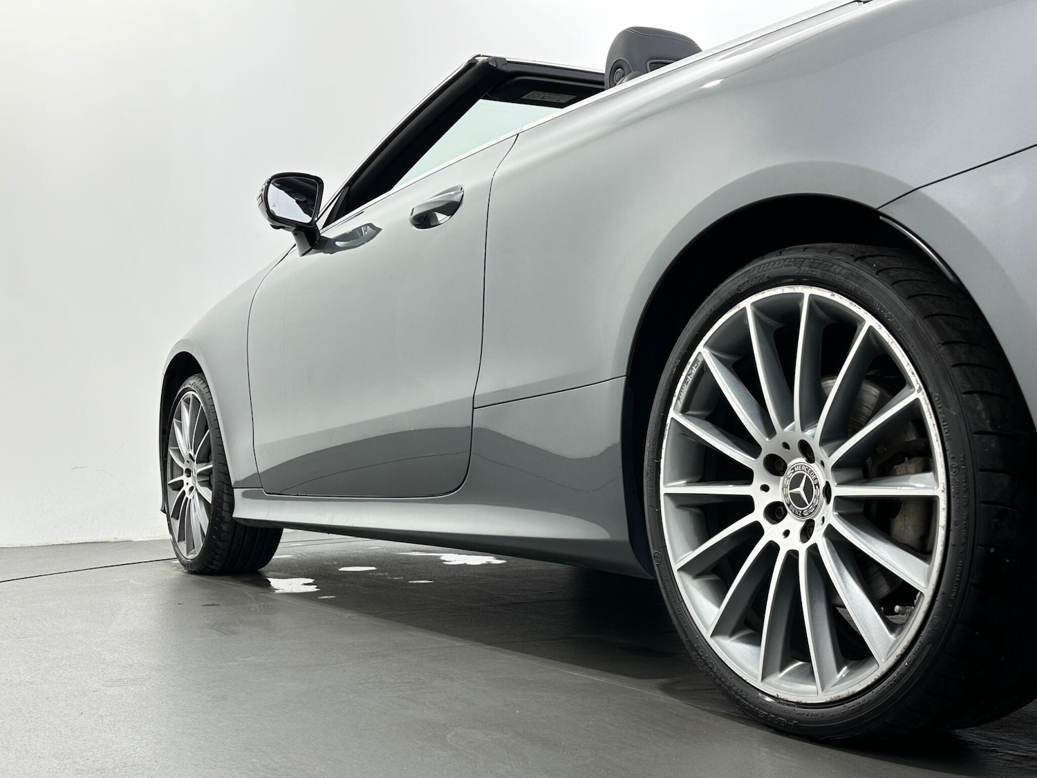 Used Mercedes-Benz E Class 2019 for sale - 76878678: Photo 46