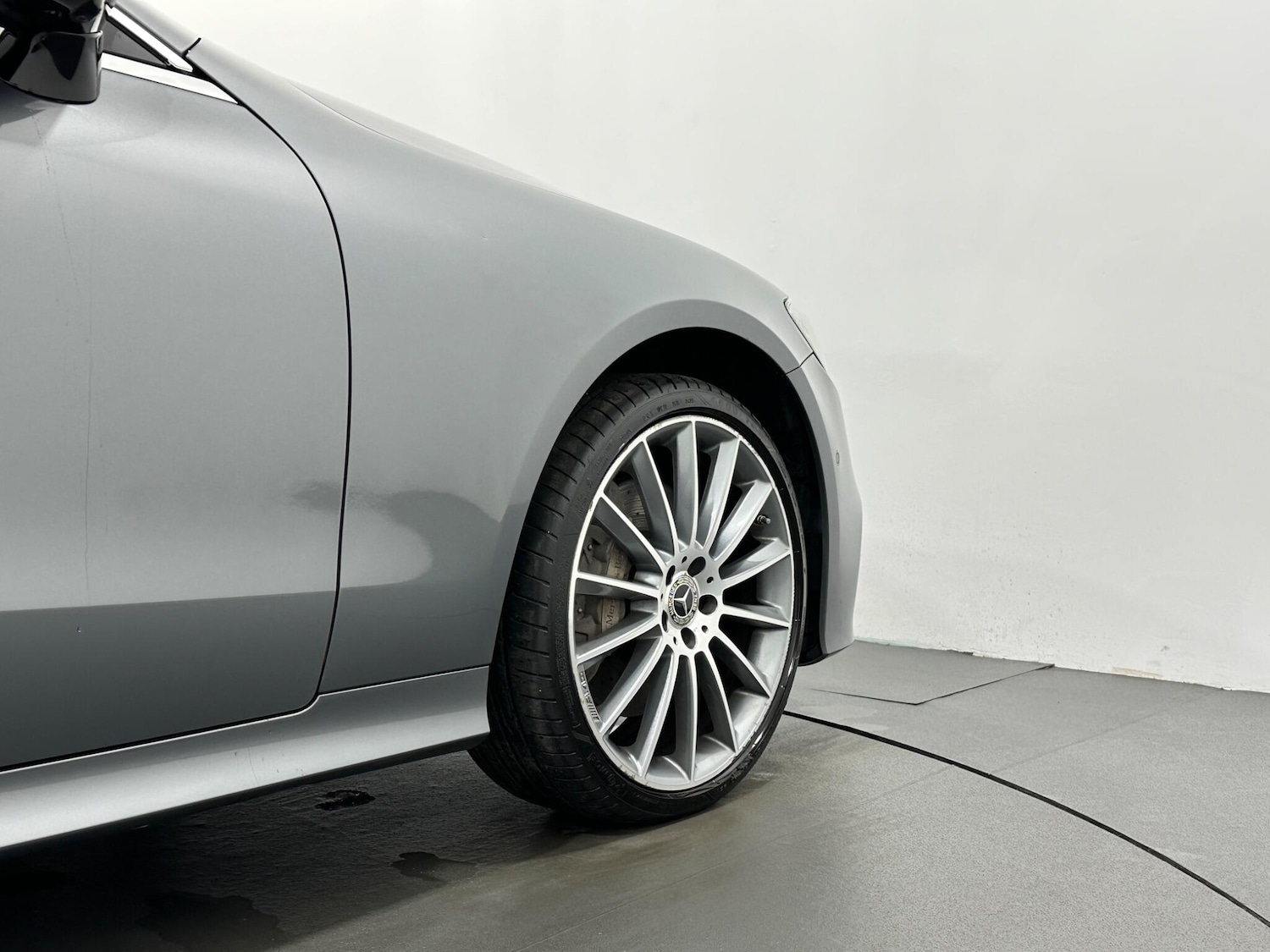 Used Mercedes-Benz E Class 2019 for sale - 76878678: Photo 47