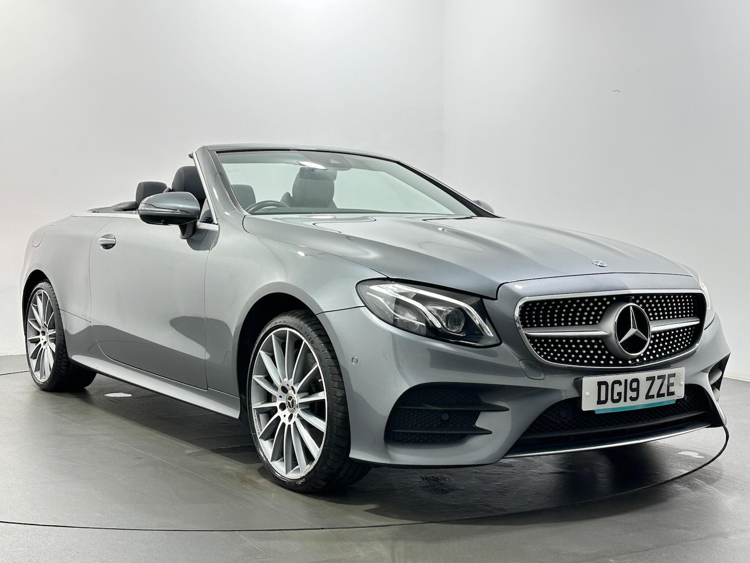 Used Mercedes-Benz E Class 2019 for sale - 76878678: Photo 49