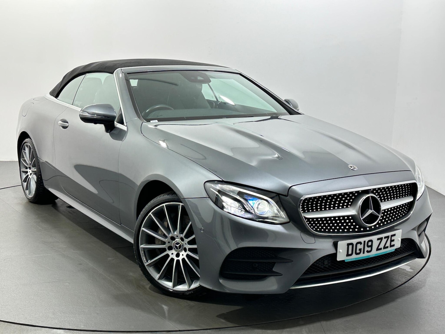 Used Mercedes-Benz E Class 2019 for sale - 76878678: Photo 51