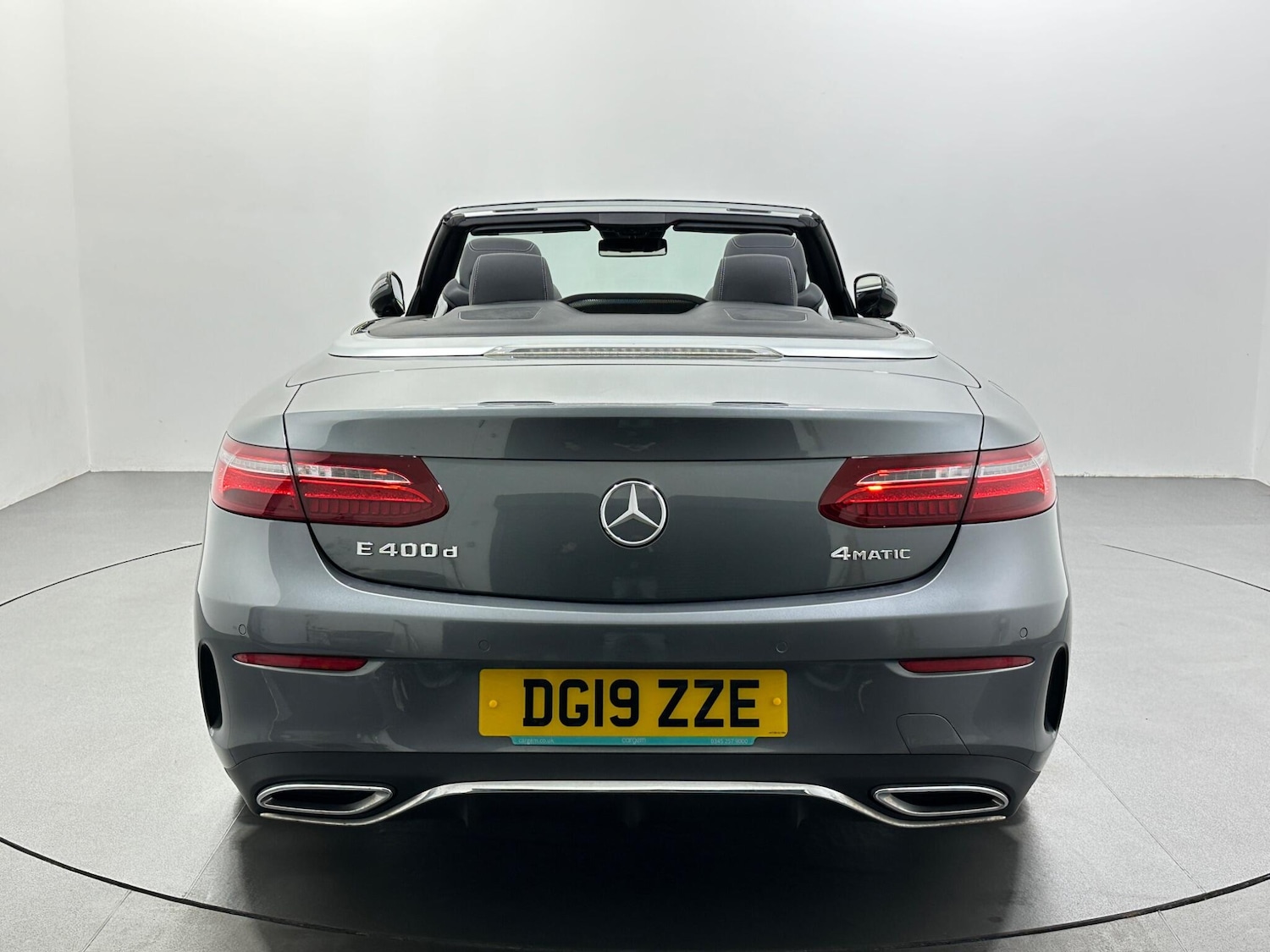 Used Mercedes-Benz E Class 2019 for sale - 76878678: Photo 7