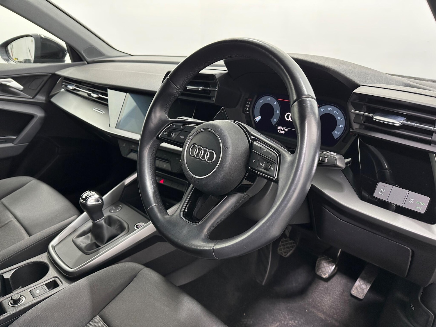 Used Audi A3 for sale - 78007225: Photo 10