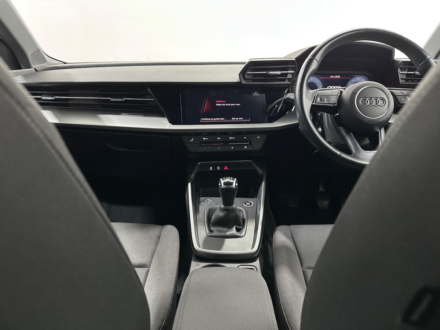 Used Audi A3 for sale - 78007225: Photo 19