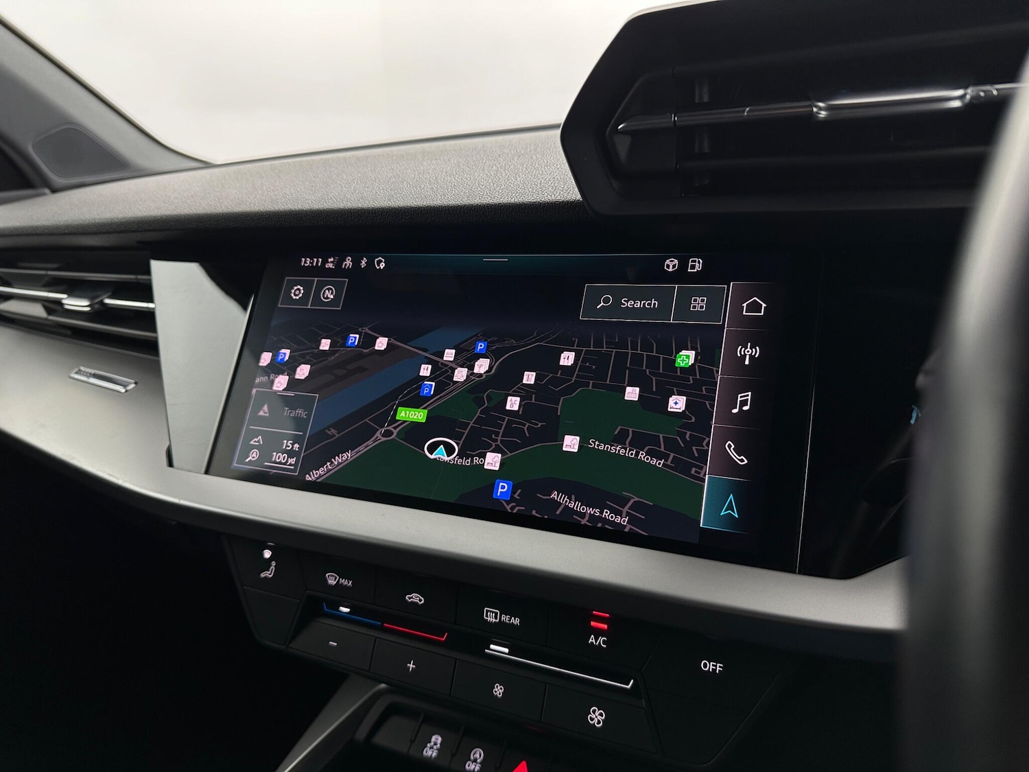 Used Audi A3 for sale - 78007225: Photo 22