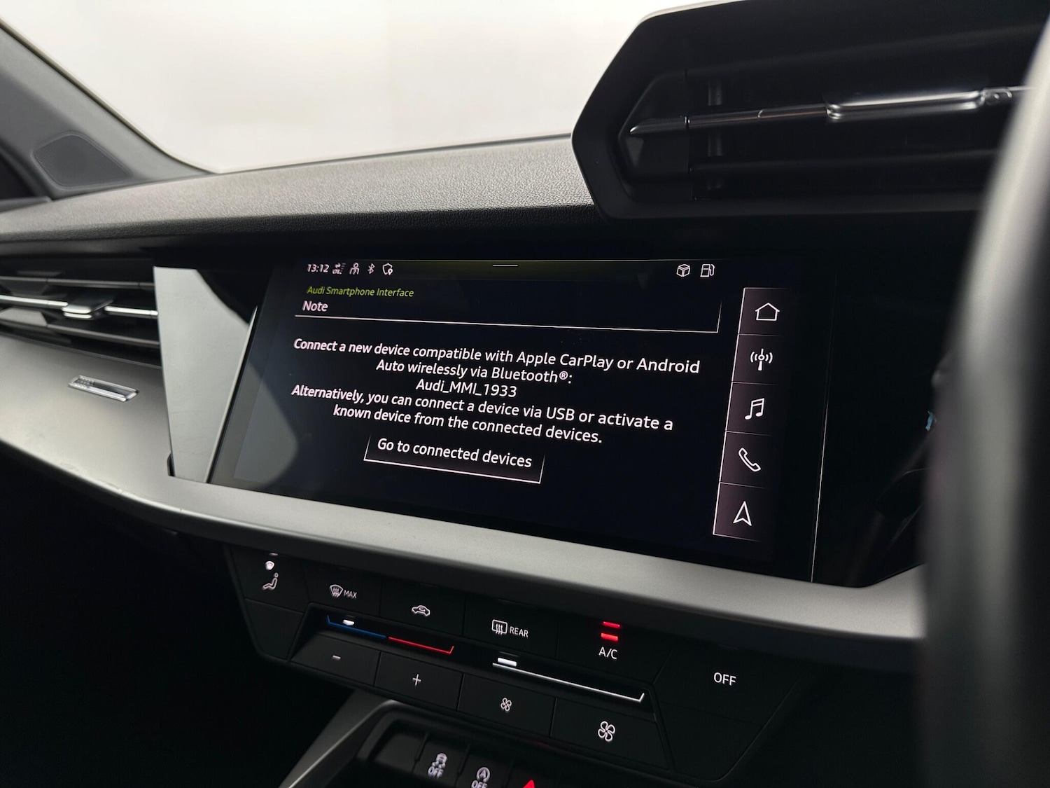 Used Audi A3 for sale - 78007225: Photo 23