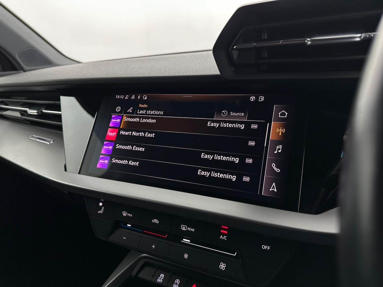 Used Audi A3 for sale - 78007225: Photo 25