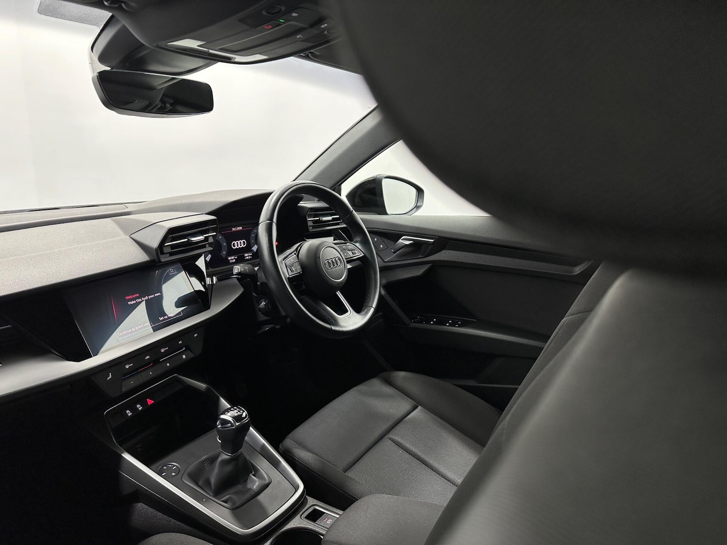 Used Audi A3 for sale - 78007225: Photo 29