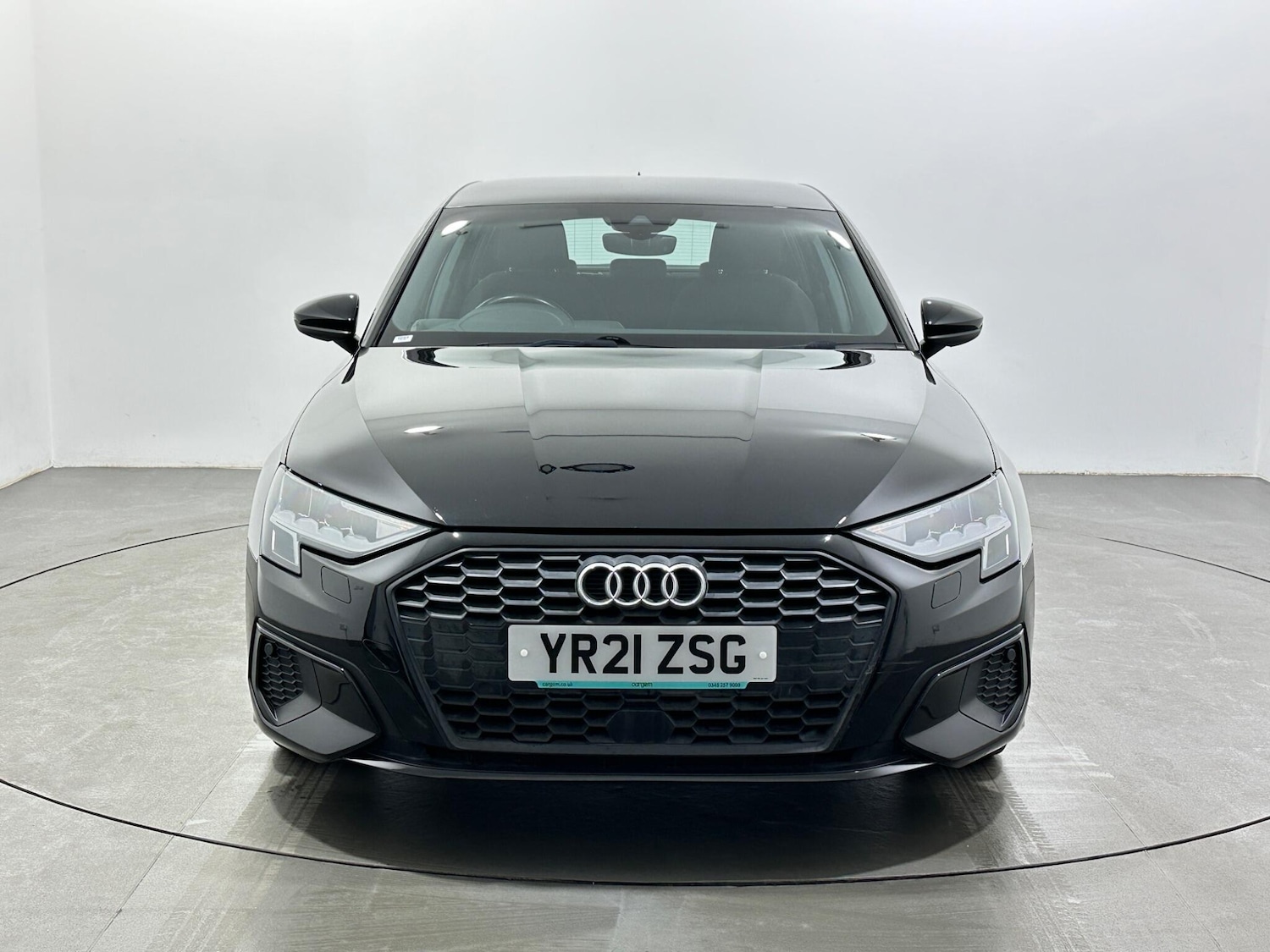 Used Audi A3 for sale - 78007225: Photo 3