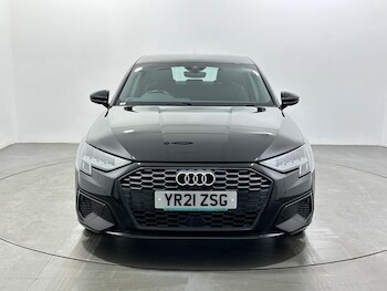Used Audi A3 2021 for sale - 78007225: Photo