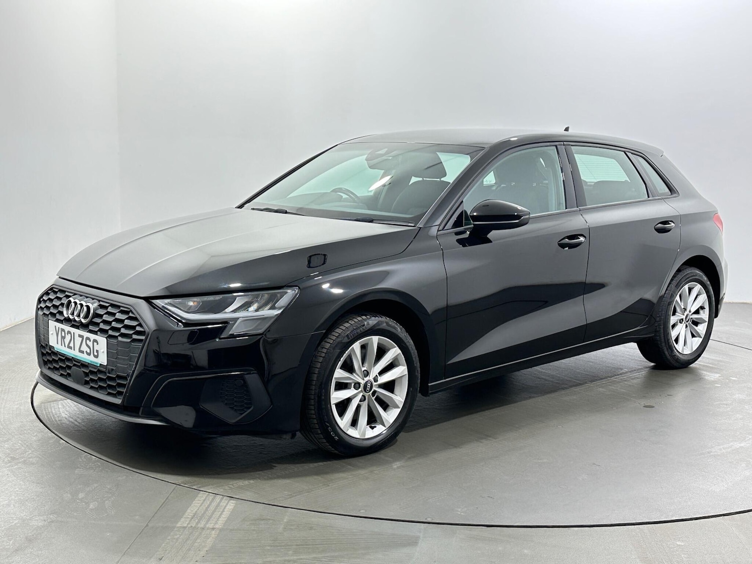 Used Audi A3 for sale - 78007225: Photo 4