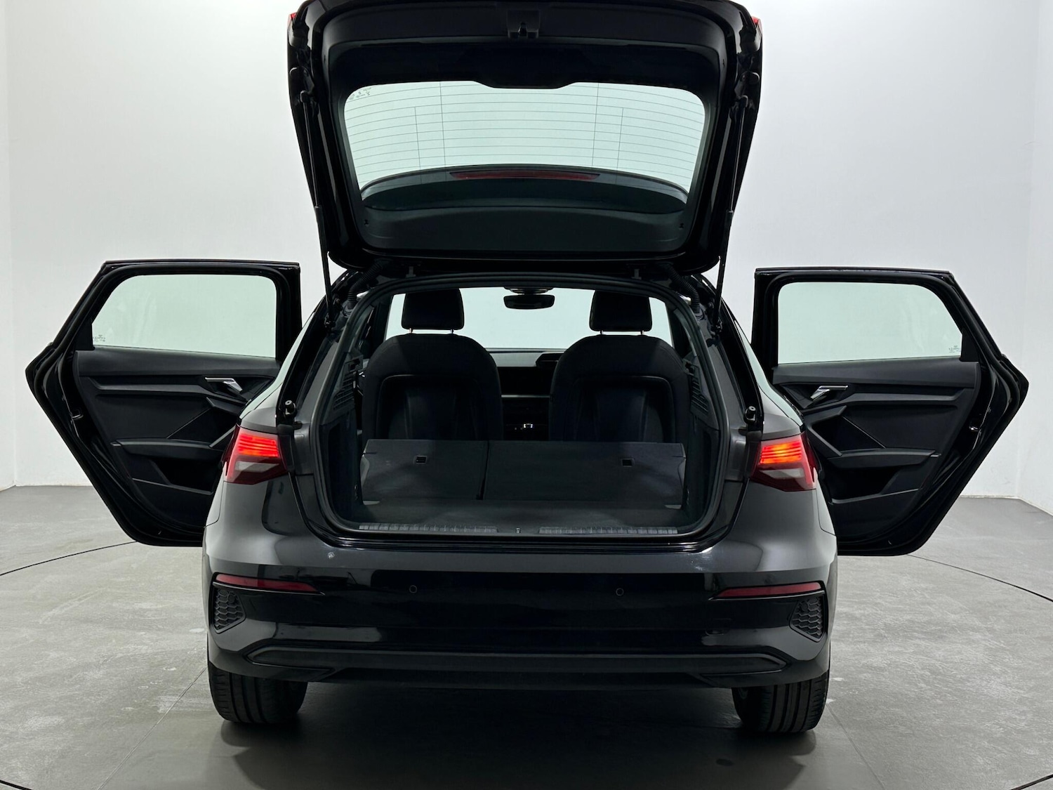 Used Audi A3 for sale - 78007225: Photo 44