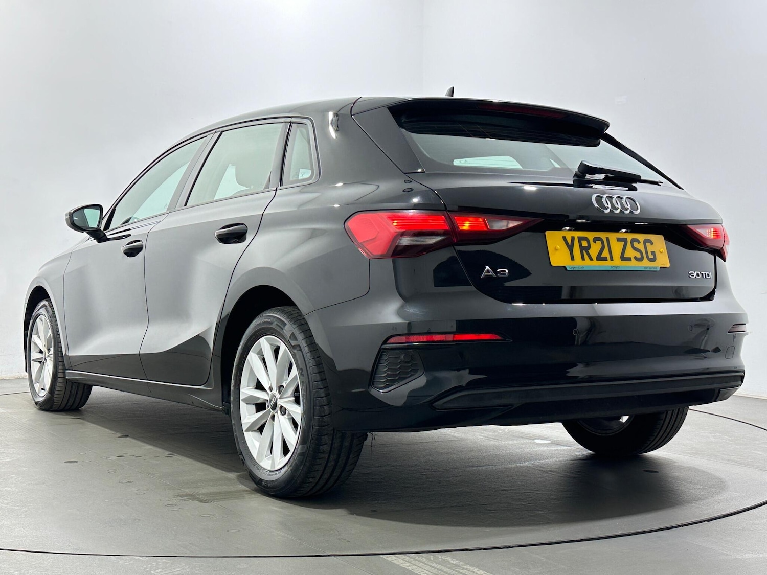 Used Audi A3 for sale - 78007225: Photo 48