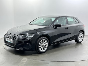 Used Audi A3 2021 for sale - 78007225: Photo