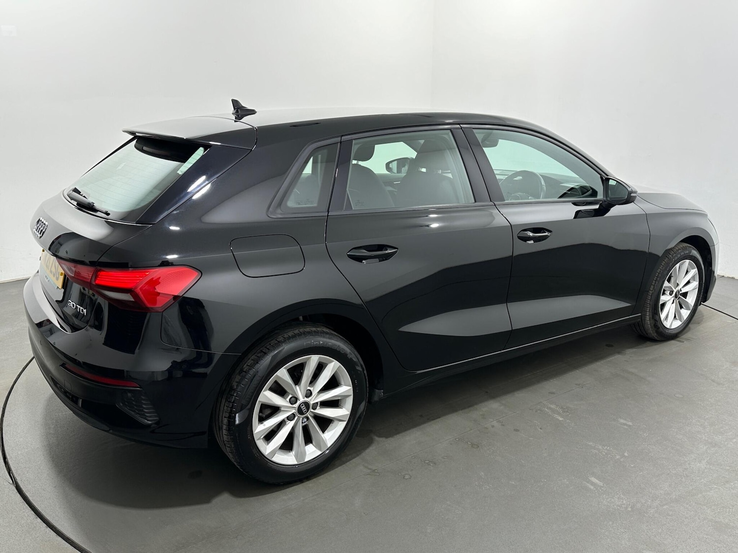 Used Audi A3 for sale - 78007225: Photo 51