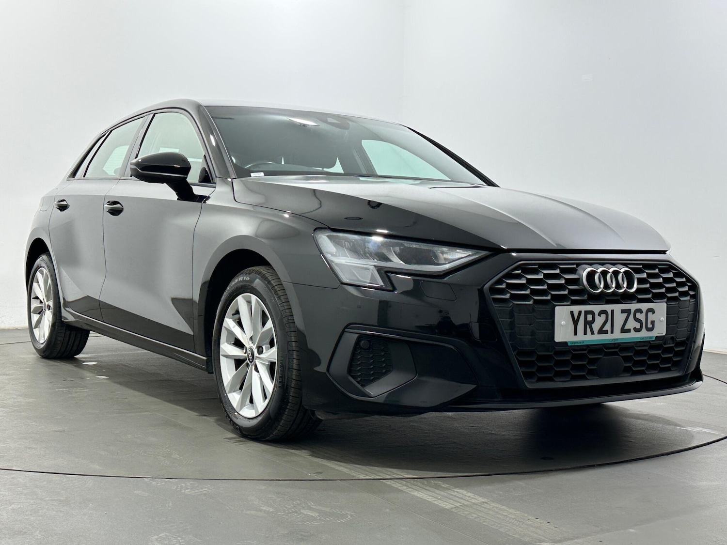 Used Audi A3 for sale - 78007225: Photo 52