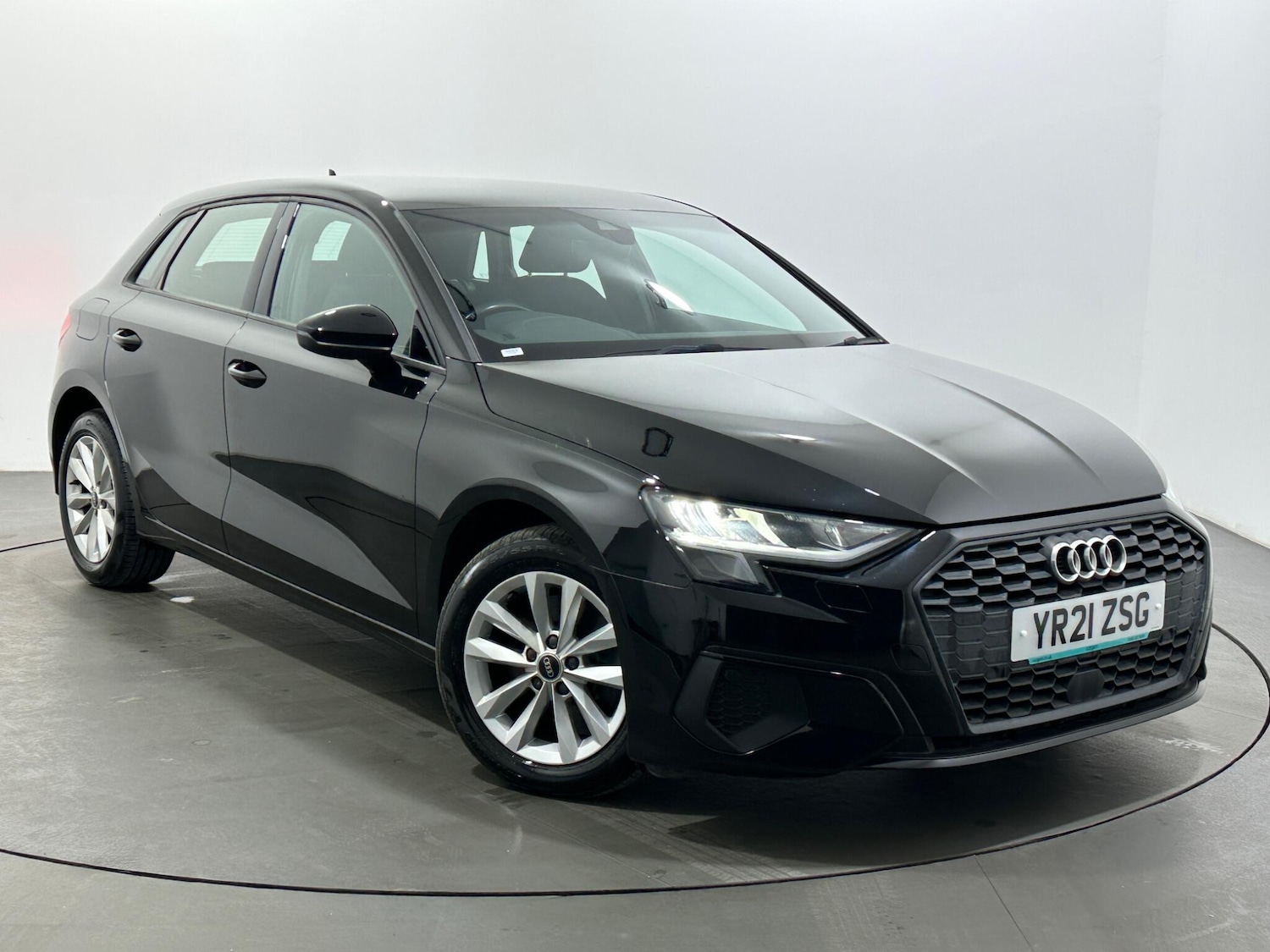 Used Audi A3 for sale - 78007225: Photo 54