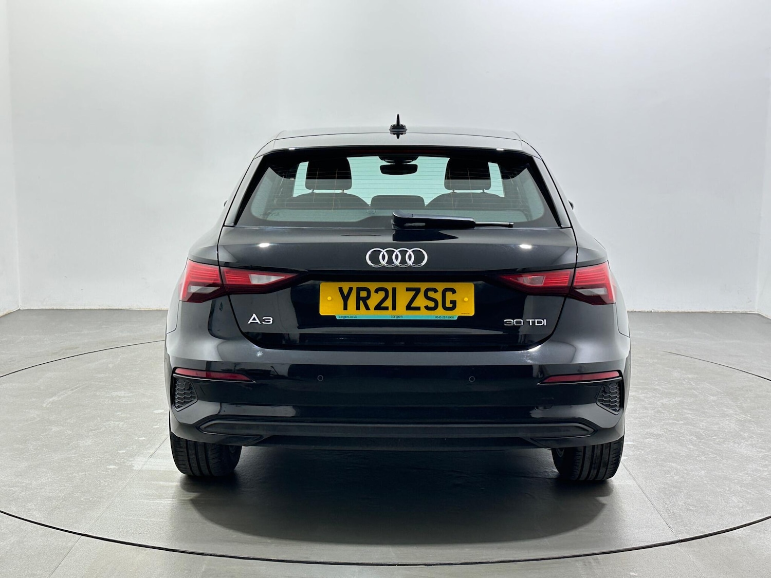 Used Audi A3 for sale - 78007225: Photo 7