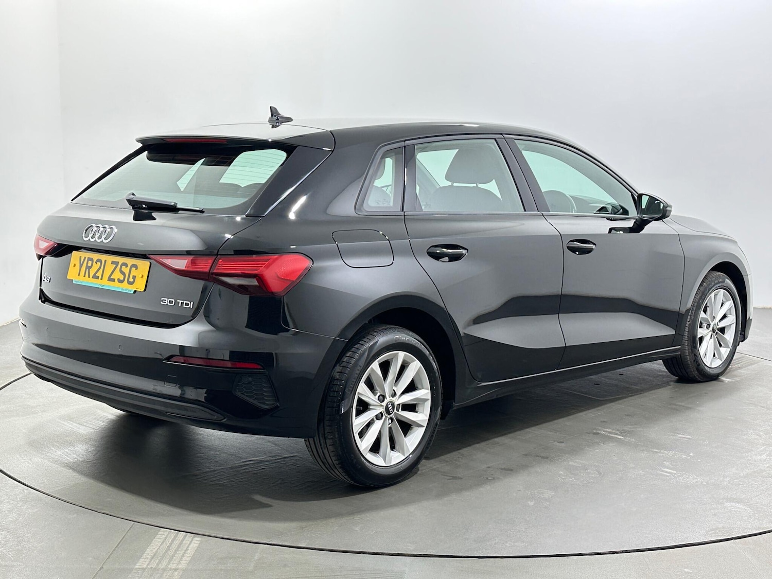 Used Audi A3 for sale - 78007225: Photo 8