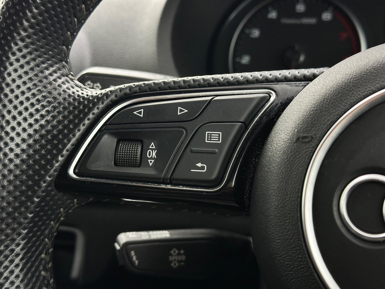 Used Audi A3 2019 for sale - 77646521: Photo 14