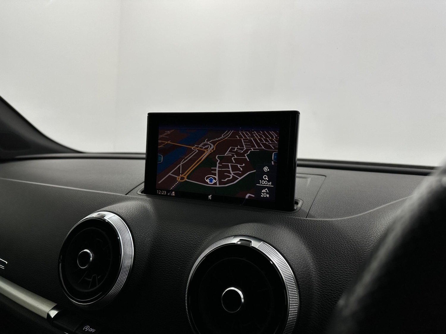 Used Audi A3 2019 for sale - 77646521: Photo 23