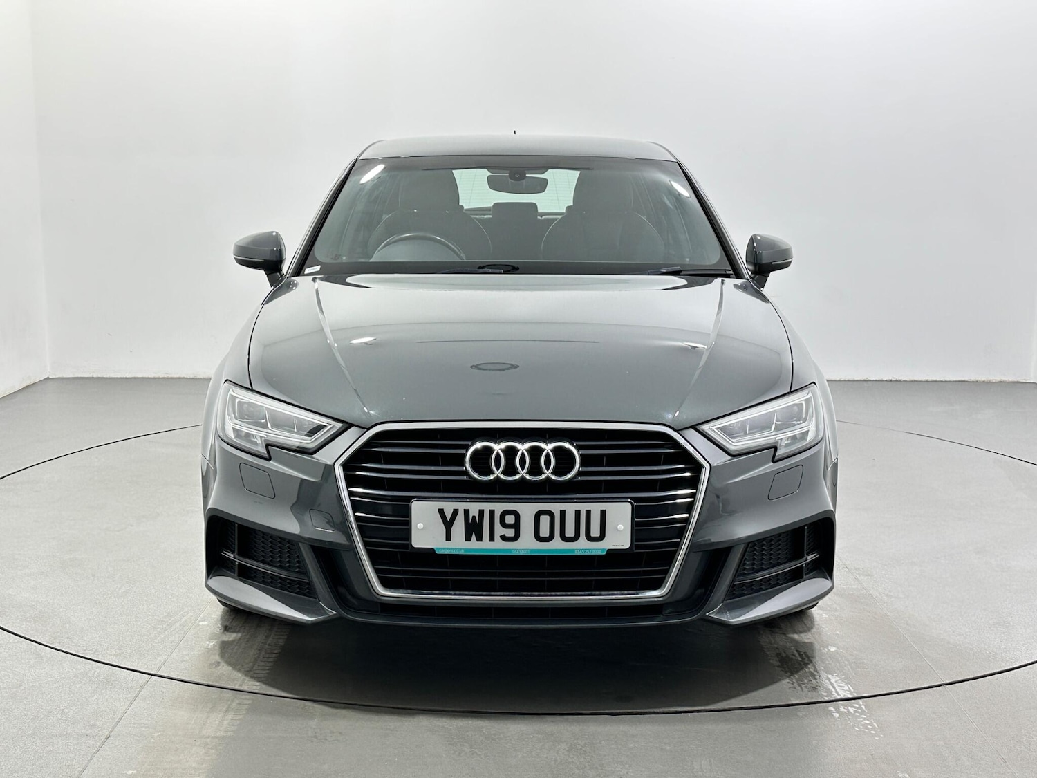 Used Audi A3 2019 for sale - 77646521: Photo 3